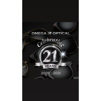 Omega Optical, Inc. logo - Similar company to Omega Filters