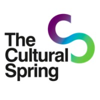 The Cultural Spring logo - Similar company to Stride Pr