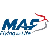 Mission Aviation Fellowship Uganda logo - Similar company to Eagleairug