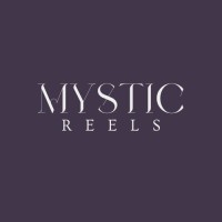 Mystic Reels logo - Similar company to Normal Bodies