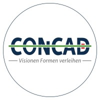 Concad GmbH logo - Similar company to Mtex Antenna Technology