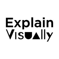 ExplainVisually.co logo - Similar company to Web3 Talks: Stories & Tips From The Builders