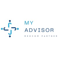 MyAdvisor logo - Similar company to Lead-Up