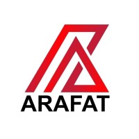 Arafat Business Center logo - Similar company to Kulassa