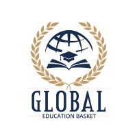 Global Education Basket logo - Similar company to Education Qatar