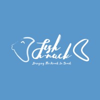 The Fish Sh-nack logo - Similar company to Lumoria