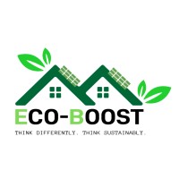 Eco-Boost logo - Similar company to Stacia Power Solutions