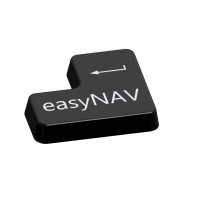easyNAV ApS logo - Similar company to Logic Partner