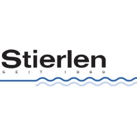 Stierlen GmbH logo - Similar company to Rendisk