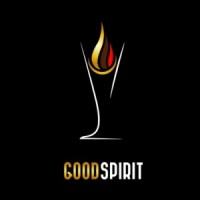 Good Spirit logo - Similar company to Burlington Bottling