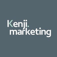 Kenji marketing logo - Similar company to Roamic