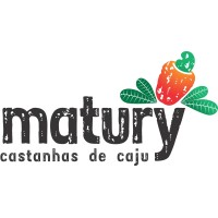 Matury Castanhas de Caju logo - Similar company to Castanhas Ouro Verde