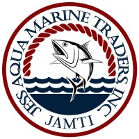 JESS AQUA MARINE TRADERS, INC. logo - Similar company to Phl Seagold
