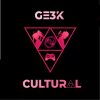 Ge3k Cultural logo - Similar company to Kvaba Interactive