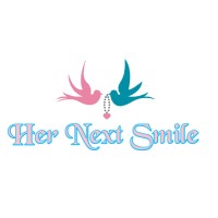 Her Next Smile logo - Similar company to World'S Children