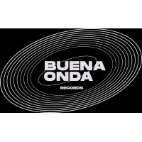 Buena Onda Records logo - Similar company to Moctezuma Music Group