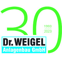 Dr. Weigel Anlagenbau GmbH logo - Similar company to Move-It Technology