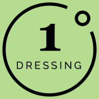 1 Dressing logo