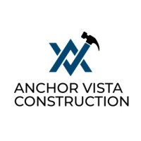 Anchor Vista Construction LLC