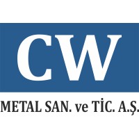 CW METAL SANAYI VE TICARET A.S logo - Similar company to Laminorte