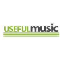 Useful Music