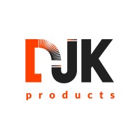 DJK PTFE processing logo - Similar company to Vatis