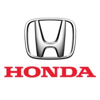 Honda Recordmotor logo - Similar company to Le Goff Freight Forwarder