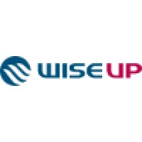 WiseUp Language School logo - Similar company to Wiseup
