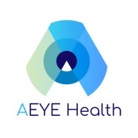 AEYE Health logo - Similar company to Optomed Plc