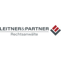 LEITNER & PARTNER Rechtsanwälte logo - Similar company to Bronhofer & Partner Rechtsanwälte