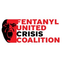 Fentanyl United Crisis Coalition logo - Similar company to Blapp The App