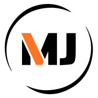 MJ logo - Similar company to Mj Engineering