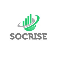 Socrise logo - Similar company to Launch 513