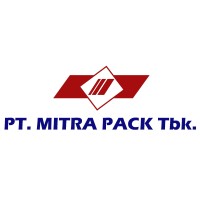 PT. MITRA PACK Tbk. logo - Similar company to Printech