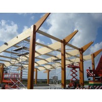Withagen Houtprodukten logo - Similar company to Probeg B.V.