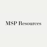 MSP Resources logo - Similar company to Computing Technology Solutions