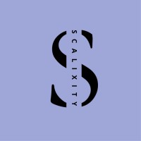 Scalixity logo - Similar company to Spedee