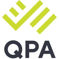 Quality Practice Accreditation logo - Similar company to Accreditation Services Australia
