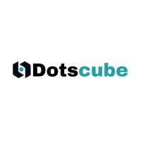 Dotscube logo - Similar company to Nxtron Technologies