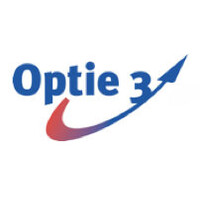 Optie3 logo