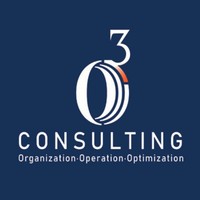 O³ Consulting Group, LLC logo - Similar company to Purpose Connect