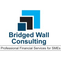 BridgedWall Consulting logo - Similar company to Cizar Consult (Ilorin)