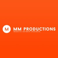 MM Productions logo - Similar company to Contesti Srl