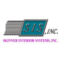 Skinner Interior Systems, Inc. logo - Similar company to Architectural Building Systems