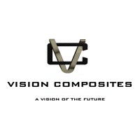 Vision Composites Inc. logo - Similar company to Swell Composites Supply Ltd.