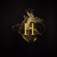 The Heart of Man Film logo - Similar company to Canyon Pathways