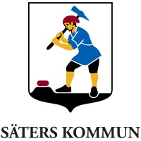 Säters Kommun logo - Similar company to Dala Vatten Och Avfall
