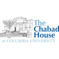 Chabad at Columbia University logo - Similar company to Chabad At Penn - Perelman Center For Jewish Life