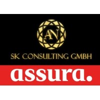 SK Consulting GmbH logo - Similar company to Claym Kommunikation Gmbh