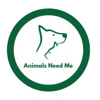 Animals Need Me logo - Similar company to Just Be Cause Philanthropy Consulting